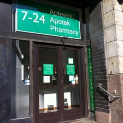 Yliopiston Apteekkivtjj Sh
