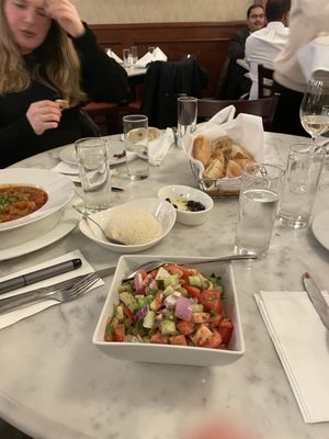 Sip Sak Express Turkish Restaurant by null