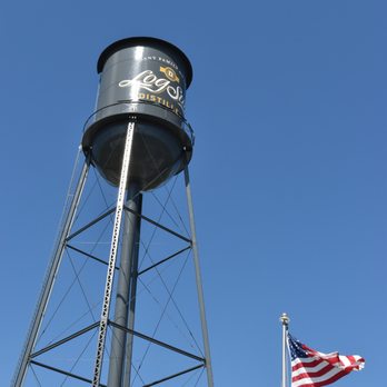 Log Still Distillery - Distilleries Near Me - New Haven, Kentucky