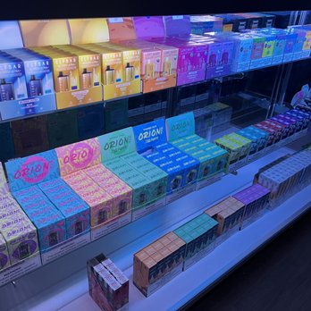 CLOUD MONKEY VAPES - Updated May 2026 - 1929 E Ray Rd, Chandler, Arizona -  Vape Shops - Phone Number