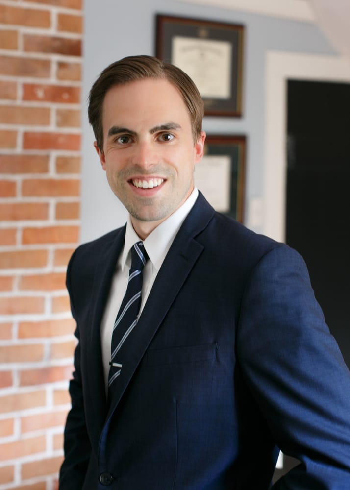 Law Offices of Dylan Boyd - divorce attorney in Portland, ME