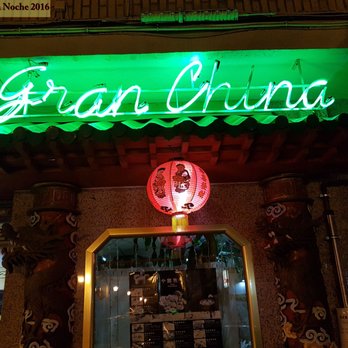 Gran China - Dim Sum Near Me - Seville, SE