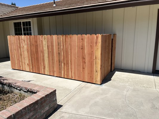Top Rail Fence Corporation on Yelp
