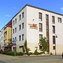 Hotel Greifennest - Außen (copyright Hotel)