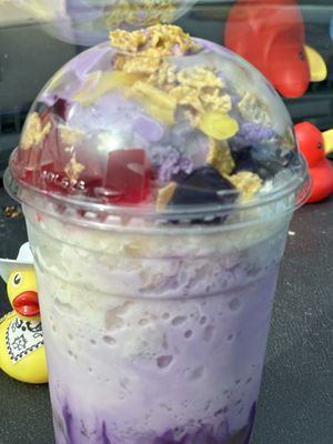 Paraiso Filipino Native Foods by null