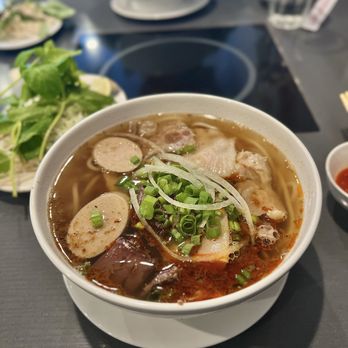 Tay Ho - N1. Bun Bo Hue ($15.50) - Vietnamese Near Me - Santa Clara, California Tay Ho - N1. Bun Bo Hue ($15.50) - Vietnamese Near Me - Santa Clara, California