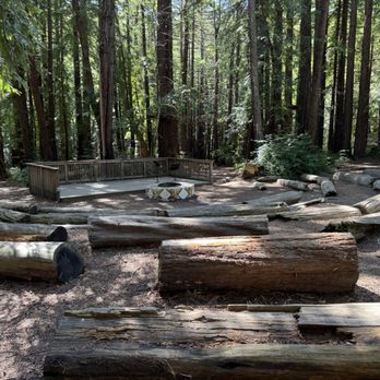 YMCA Camp Jones Gulch - Summer Camps Near Me - La Honda, California YMCA Camp Jones Gulch - Summer Camps Near Me - La Honda, California
