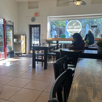 Cindy's Café Authentic Cuban Kitchen - Inside - Cuban Near Me - Orlando, Florida