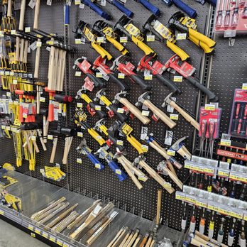 Ace Hardware - Hammer - Hardware Stores Near Me - Northridge, California