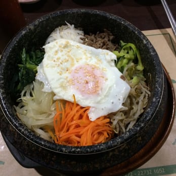 Dae Jang Kum - Dolsot bibimbap! - Japanese Near Me - Santiago, RM