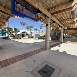 Oceanside Transit Center