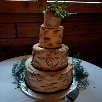 Whipped Bakery - Cake we got - Bakeries Near Me - Lansing, Michigan