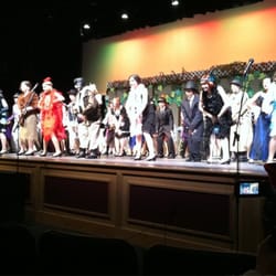 Lurgio Middle School