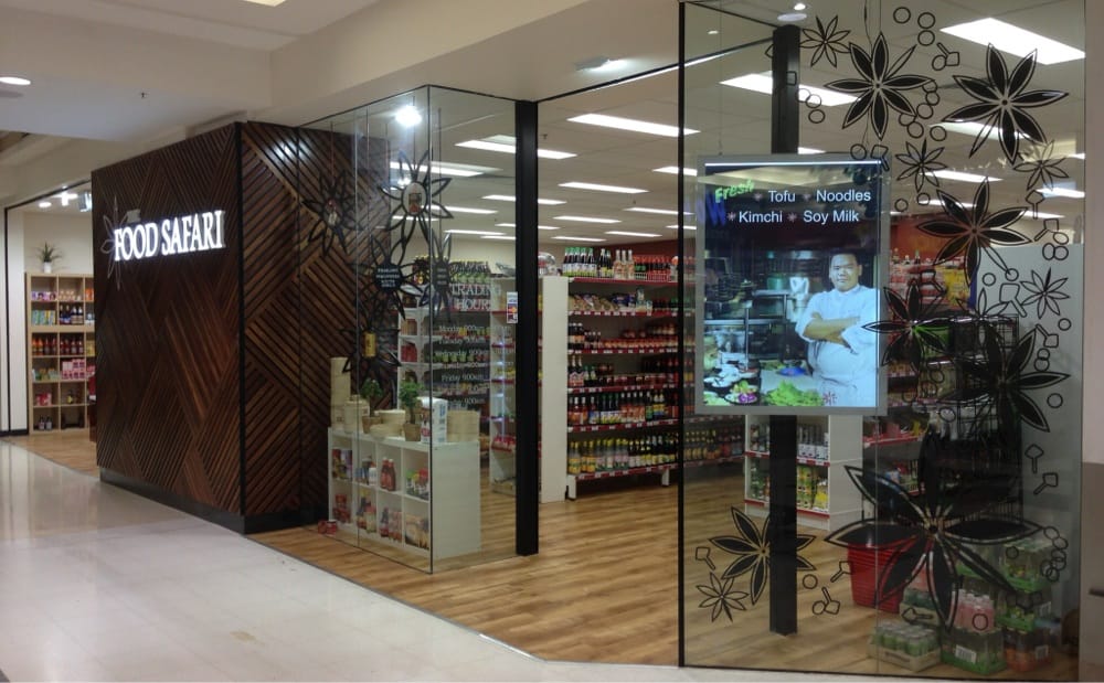 THE FOOD SAFARI Updated May 2024 1015 Sandgate Rd, Nundah