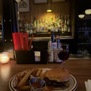 Hamburguesa Bar - Burgers Near Me - San Francisco, California Hamburguesa Bar - Burgers Near Me - San Francisco, California
