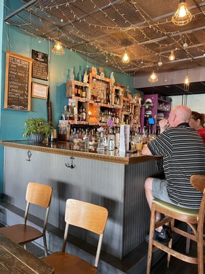 The Bottle Shop by null