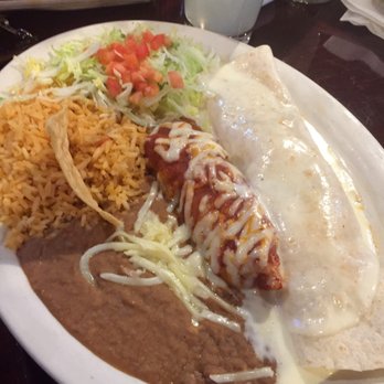 El Sarape west - Mexican Near Me - Green Bay, Wisconsin