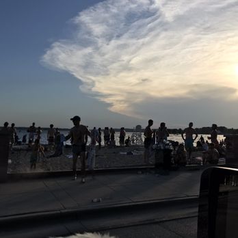 Pewaukee Lake Beach - Beaches Near Me - Pewaukee, Wisconsin