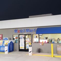 Mobil