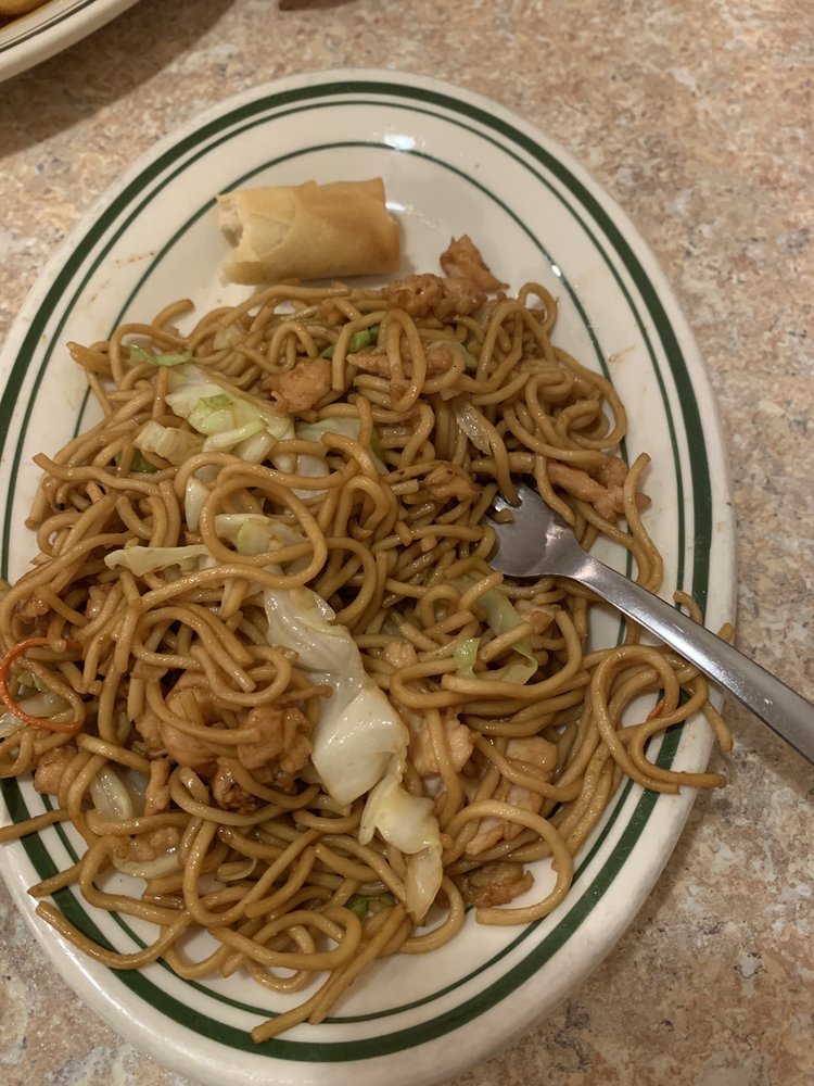 MANDARIN RESTAURANT 25 Photos & 98 Reviews 222 E 7th N, Rexburg