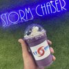 Storm gift card