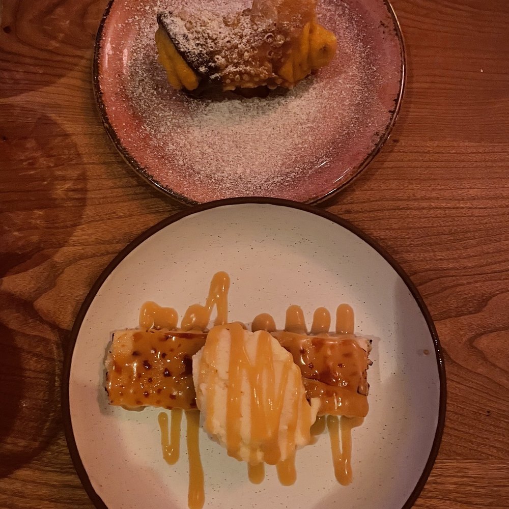 Pietramala - Apple torte and pumpkin cannoli - Vegan Near Me - Philadelphia, Pennsylvania Pietramala - Apple torte and pumpkin cannoli - Vegan Near Me - Philadelphia, Pennsylvania
