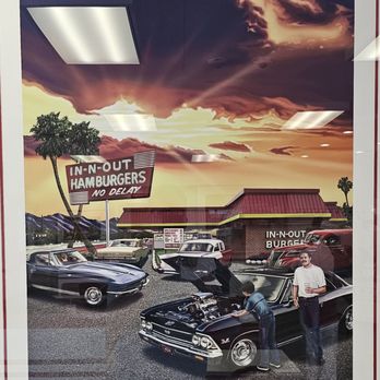 In-N-Out Burger - Burgers Near Me - Carson, California In-N-Out Burger - Burgers Near Me - Carson, California