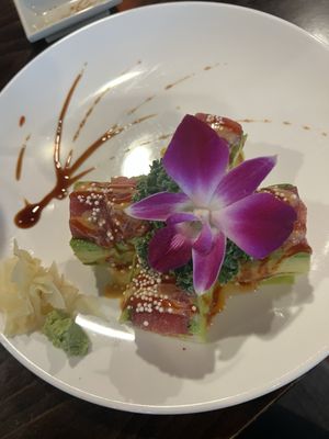 Ume Asian Cuisine by null