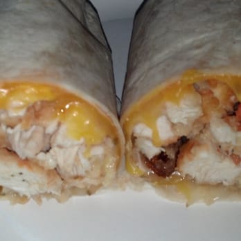 Garden Catering - Port Chester - El nugget caliente wrap - Delis Near Me - Port Chester, New York