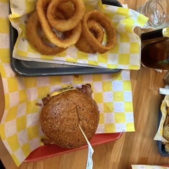 Bareburger - Burgers Near Me - Columbus, Ohio