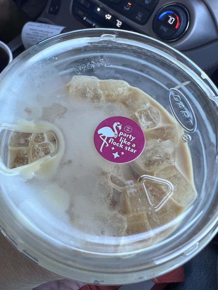 Ziggi's Coffee Image