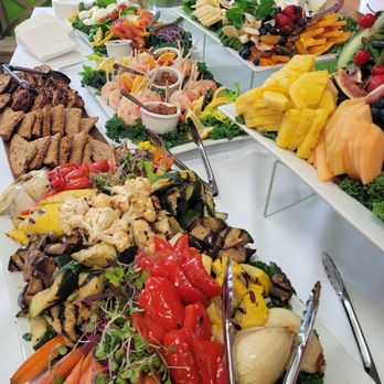 Vucacious Catering - Caterers Near Me - Santa Monica, California Vucacious Catering - Caterers Near Me - Santa Monica, California