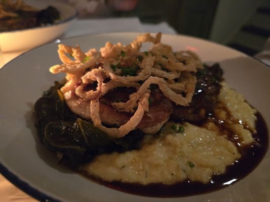 Alchemy Bistro & Bar by null