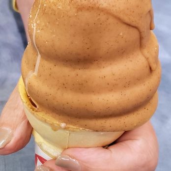 Dairy Queen Grill & Chill - Churro-Dipped Chocolate Ice Cream at DQ Monroe St. Toledo - Ice Cream & Frozen Yogurt Near Me - Toledo, Ohio Dairy Queen Grill & Chill - Churro-Dipped Chocolate Ice Cream at DQ Monroe St. Toledo - Ice Cream & Frozen Yogurt Near Me - Toledo, Ohio