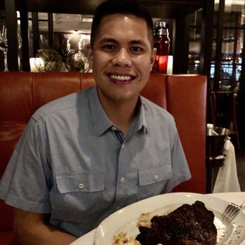 Steak 48 - Bone-In Ribeye (22 oz) - Steakhouses Near Me - Chicago, Illinois Steak 48 - Bone-In Ribeye (22 oz) - Steakhouses Near Me - Chicago, Illinois