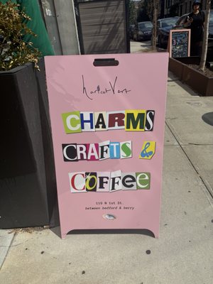 dreambean café by null