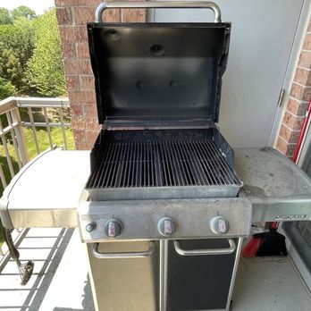 Bravo Steaming Service - Before the cleaning. - Appliances & Repair Near Me