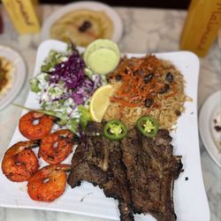 Maiwand Grill