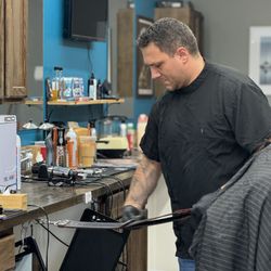 Venice Barber Shop