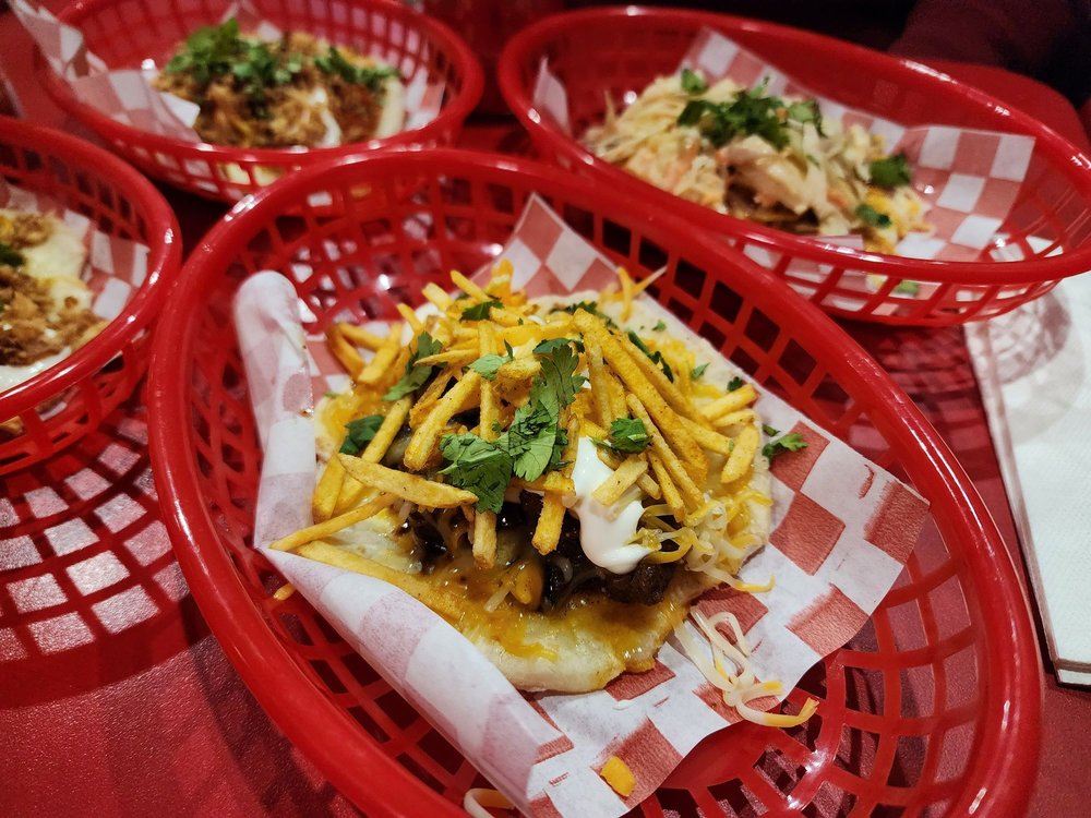 Vasan's Tacos