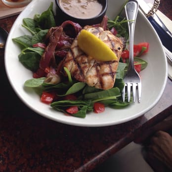 Dubsdread Golf Course - Magi salad - Golf Near Me - Orlando, Florida