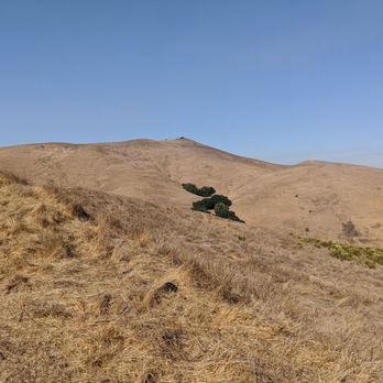 Hiddenbrooke Trail - Photo taken 10/29/2019 - Hiking Near Me - Vallejo, California
