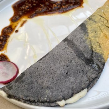 Republica - Quesadilla Oaxaquena - Mexican Near Me - Portland, Oregon