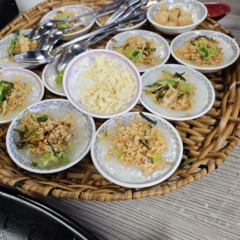 Buddha Vegetarian Restaurant - Vietnamese Near Me - South El Monte, California Buddha Vegetarian Restaurant - Vietnamese Near Me - South El Monte, California