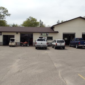 RUDIG JENSEN FORD - Updated April 2025 - 1000 Progress Rd, New Lisbon