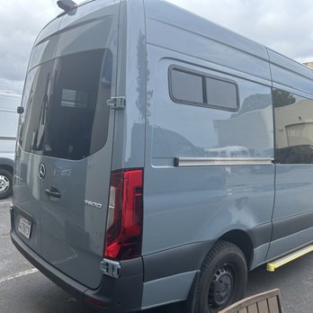 Levity Vans - Auto Customization Near Me - Santa Cruz, California Levity Vans - Auto Customization Near Me - Santa Cruz, California