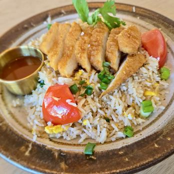 Nua Thai Cuisine - Thai Near Me - Roseville, California Nua Thai Cuisine - Thai Near Me - Roseville, California