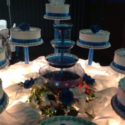FamGablam - Custom Cakes