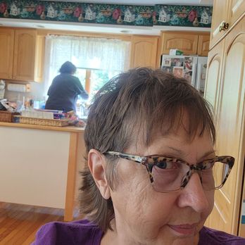 Ulta Beauty - Shag cut at a different salon. They knew exactly what I wanted. - Cosmetics & Beauty Supply Near Me - Morganton, North Carolina