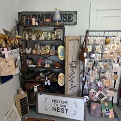 Nona's MarketPlace